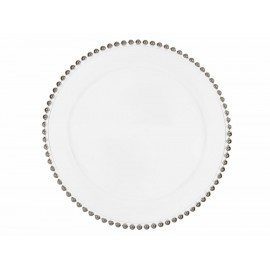Haus Plato Pearl Silver