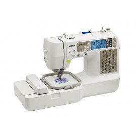 Brother SE45 Maquina de Coser