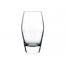 Luigi Bormioli Vaso Cooler Transparente