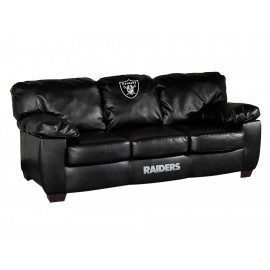 NFL Sillón Clásico Oakland Raiders