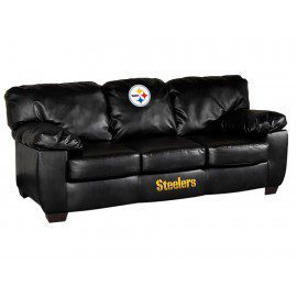 NFL Sillón Clásico Pittsburgh Steelers