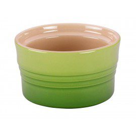 Le Creuset Ramequín Palm 9 cm Verde