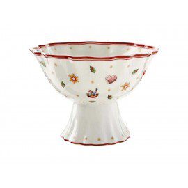 Villeroy & Boch Bowl con Pie Toys Delight
