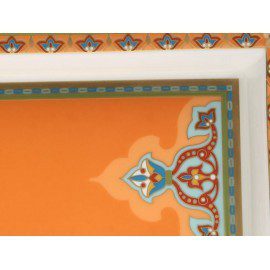 Villeroy & Boch Bowl Rectangular Samarkand...