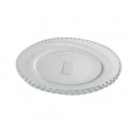 Martha Debayle Home Plato para Ensalada