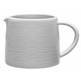 Noritake Cremera Blanco Swilr 350 ml Blanco