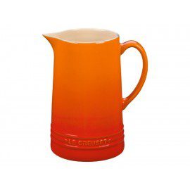 Le Creuset Jarra 1.5 L Color Naranja Flame