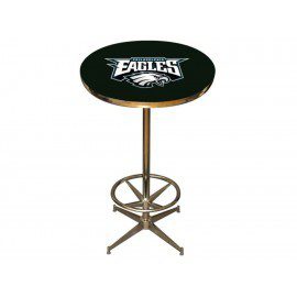 NFL Mesa de Bar Philadelphia Eagles