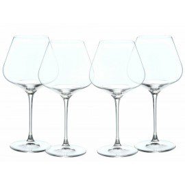 Nachtmann Set de 4 Copas Vinova