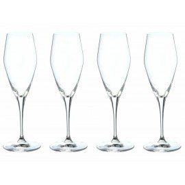 Nachtmann Set de 4 Copas