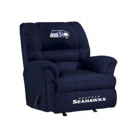 NFL Sillón Reclinable Seattle Seahawks