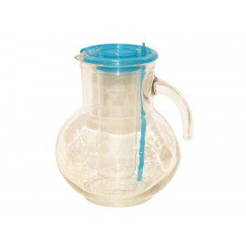 Haus Jarra Kufra Azul