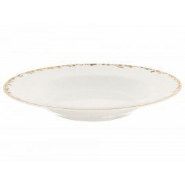 Bernardaud Plato Capucine para Sopa
