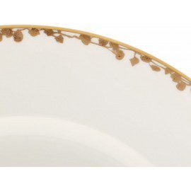 Bernardaud Plato Trinche Capucine