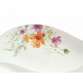 Villeroy & Boch Platón de Servicio Mariefleur