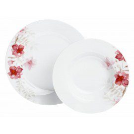 Vajilla Haus Elite rosa