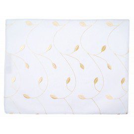 Haus Elite Mantel Individual Nahomi Almendra