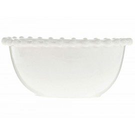 Bowl mini Haus blanco