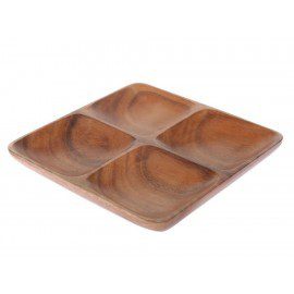 Haus Botanero Mali Grande Natural