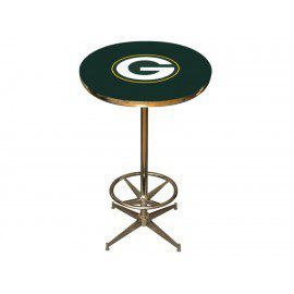 NFL Mesa de Bar Green Bay Packers