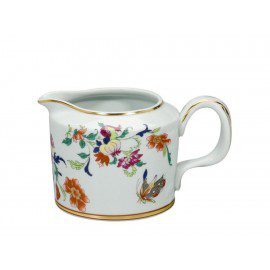 Cremera Vista Alegre Samatra blanca