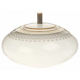 Vista Alegre Azucarera Heritage Marrón