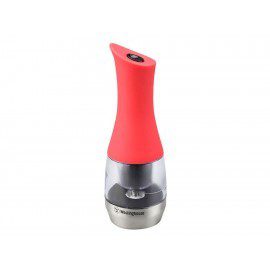 Westinghouse Pimentero Eléctrico Rojo