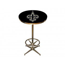 NFL Mesa de Bar New Orleans Saints
