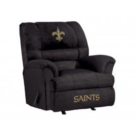 NFL Sillón Reclinable New Orleans Saints