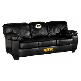 NFL Sillón Clásico Green Bay Packers