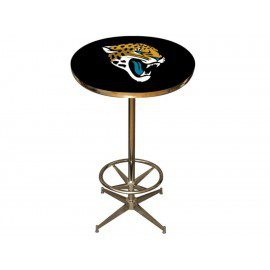 NFL Mesa de Bar Jacksonville Jaguars