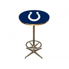 NFL Mesa de Bar Indianapolis Colts