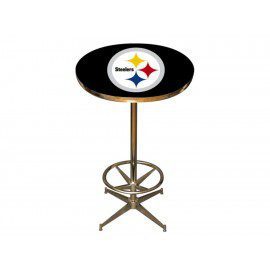 NFL Mesa de Bar Pittsburgh Steelers