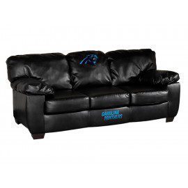 NFL Sillón Clásico Carolina Panthers