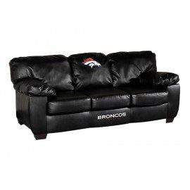 NFL Sillón Clásico Denver Broncos