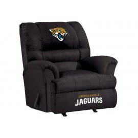 NFL Sillón Reclinable Jacksonville Jaguars