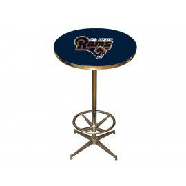 NFL Mesa de Bar St. Louis Rams