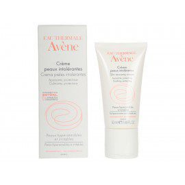 Crema para piel intolerante Avene Eau...