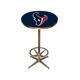 NFL Mesa de Bar Houston Texans