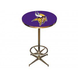 NFL Mesa de Bar Minnesota Vikings