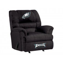 NFL Sillón Reclinable Philadelphia Eagles