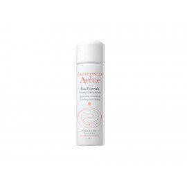 Agua termal Avene 50 ml