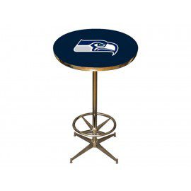 NFL Mesa de Bar Seahawks de Seattle