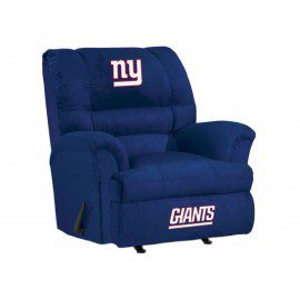 NFL Sillón Reclinable New York Giants