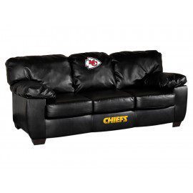 NFL Sillón Clásico Kansas City Chiefs