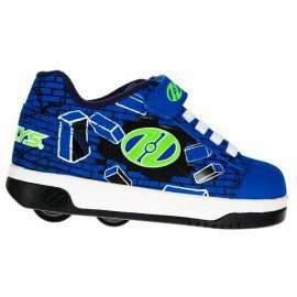 Tenis patín Heelys para niño