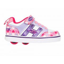 Tenis Heelys para niña