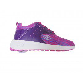 Tenis patín Heelys Velocity para niña
