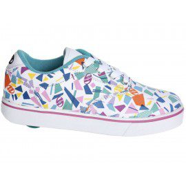 Tenis Heelys Launch para niña