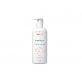 Crema corporal Avene Cold Cream 400 ml